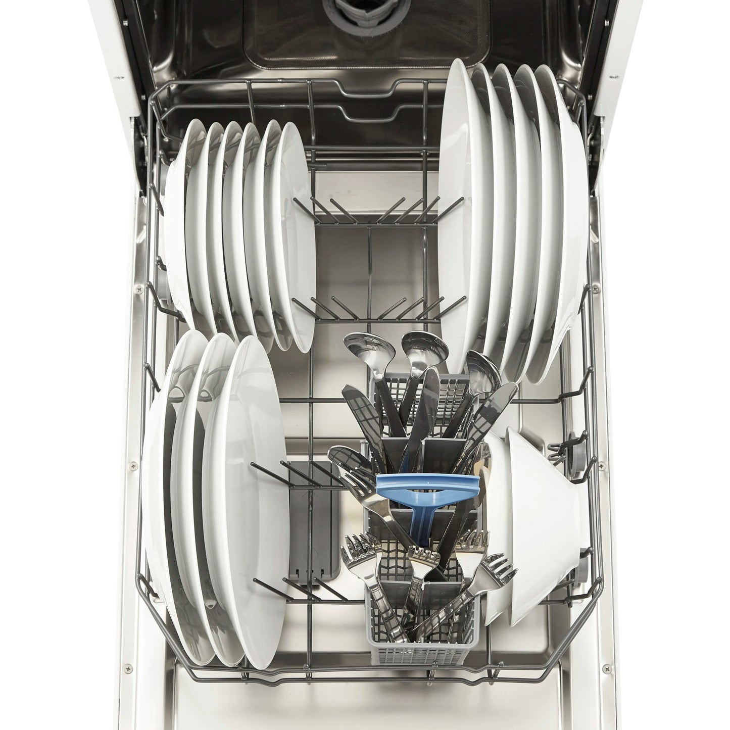Inventum VVW4530AW vaatwasser