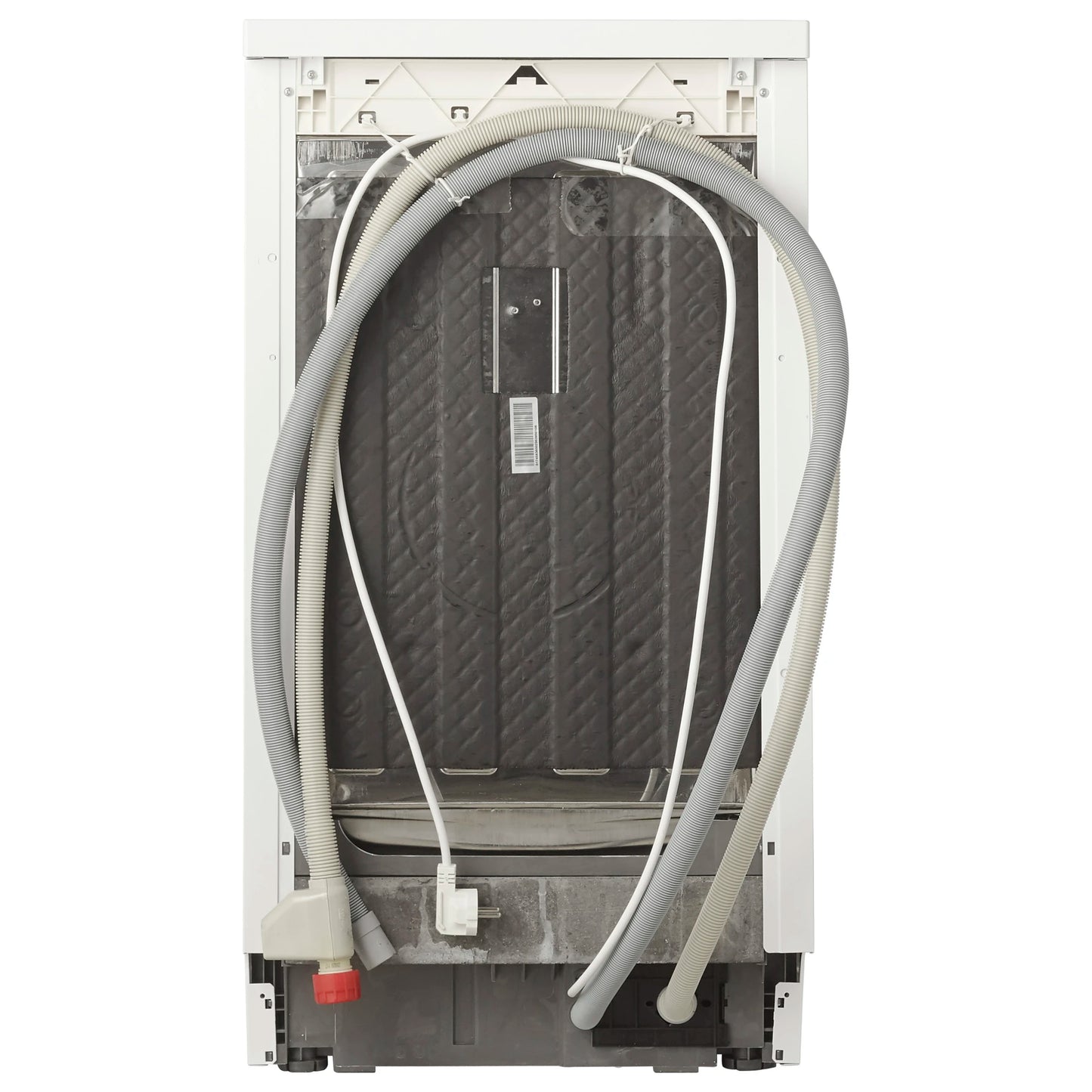 Inventum VVW4530AW vaatwasser