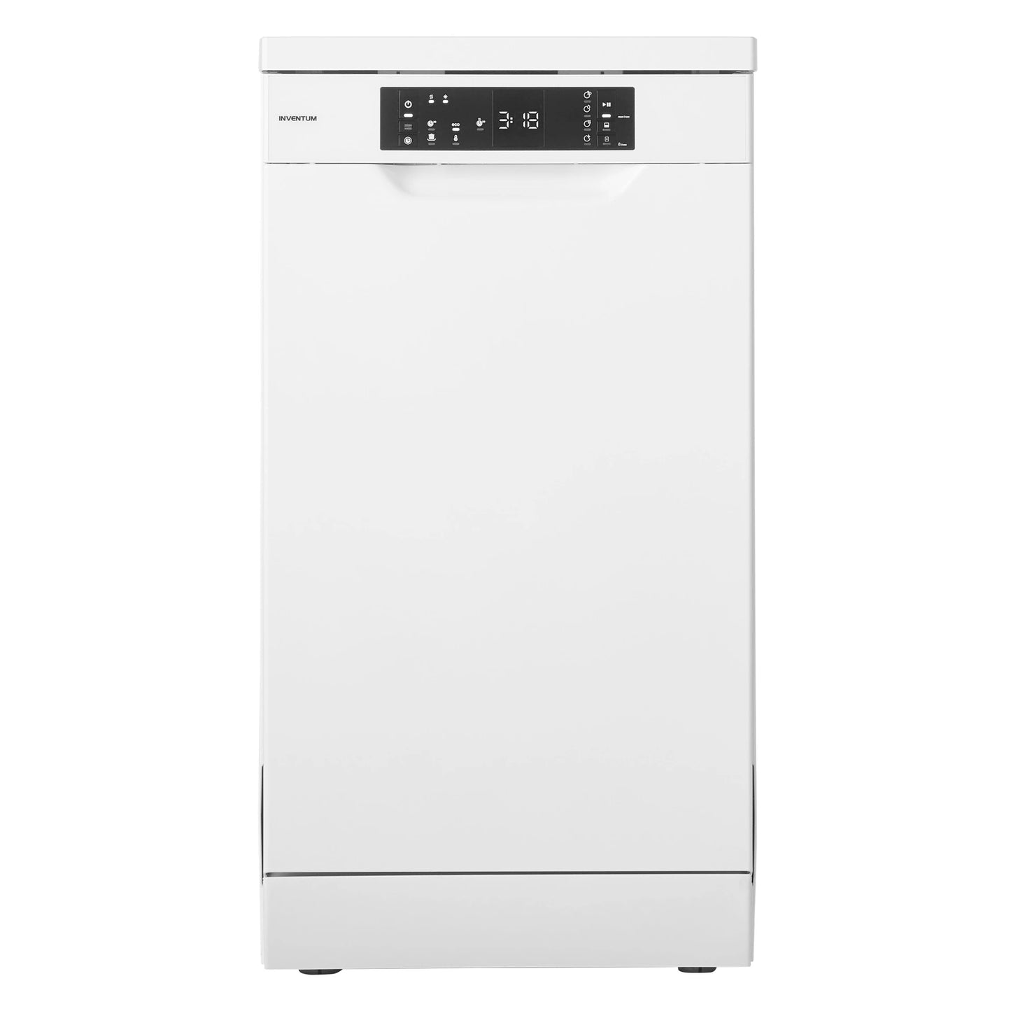 Inventum VVW4530AW vaatwasser