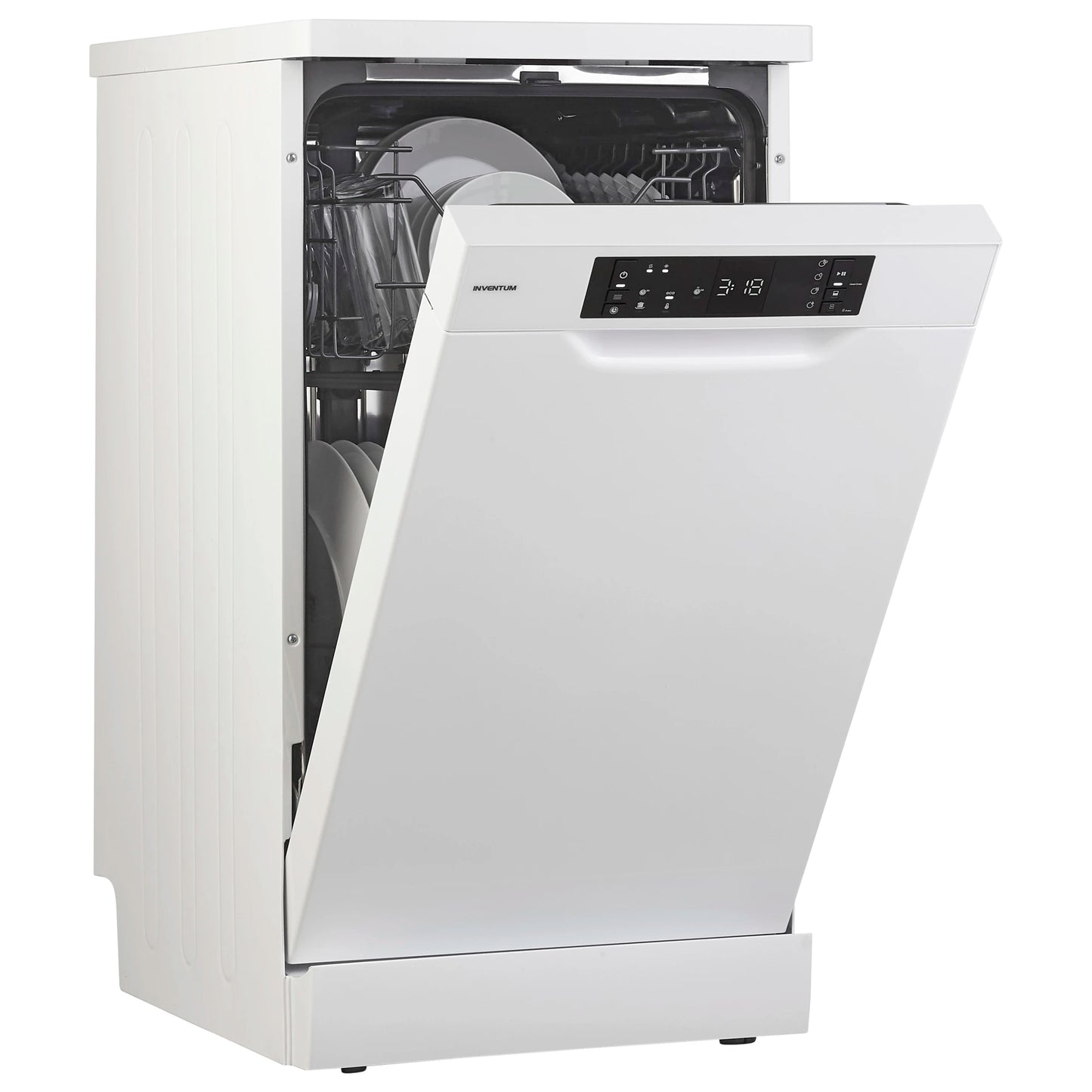 Inventum VVW4530AW vaatwasser