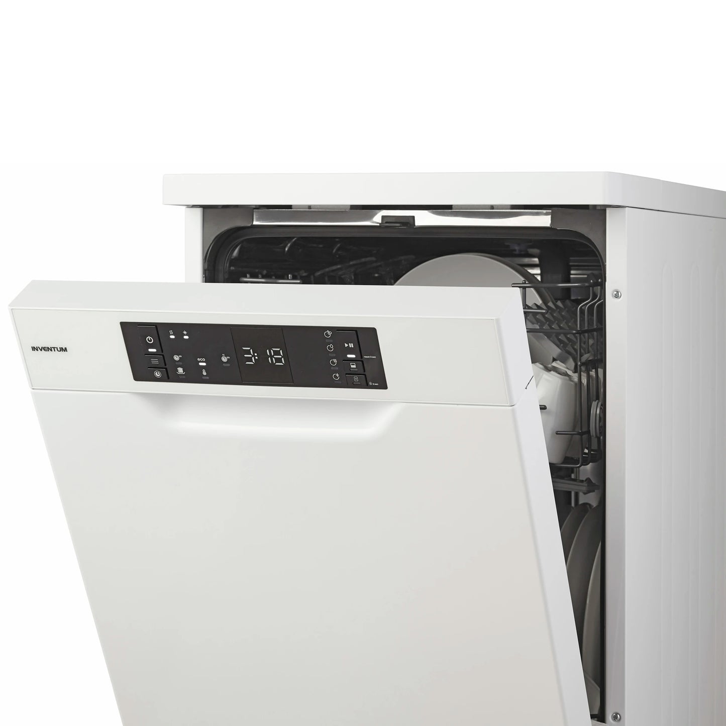 Inventum VVW4530AW vaatwasser