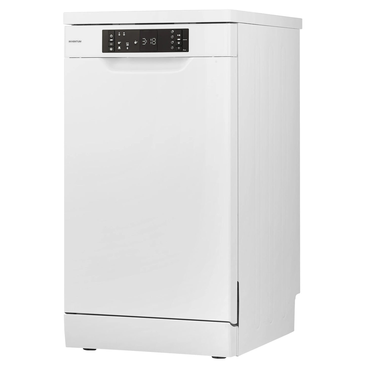 Inventum VVW4530AW vaatwasser