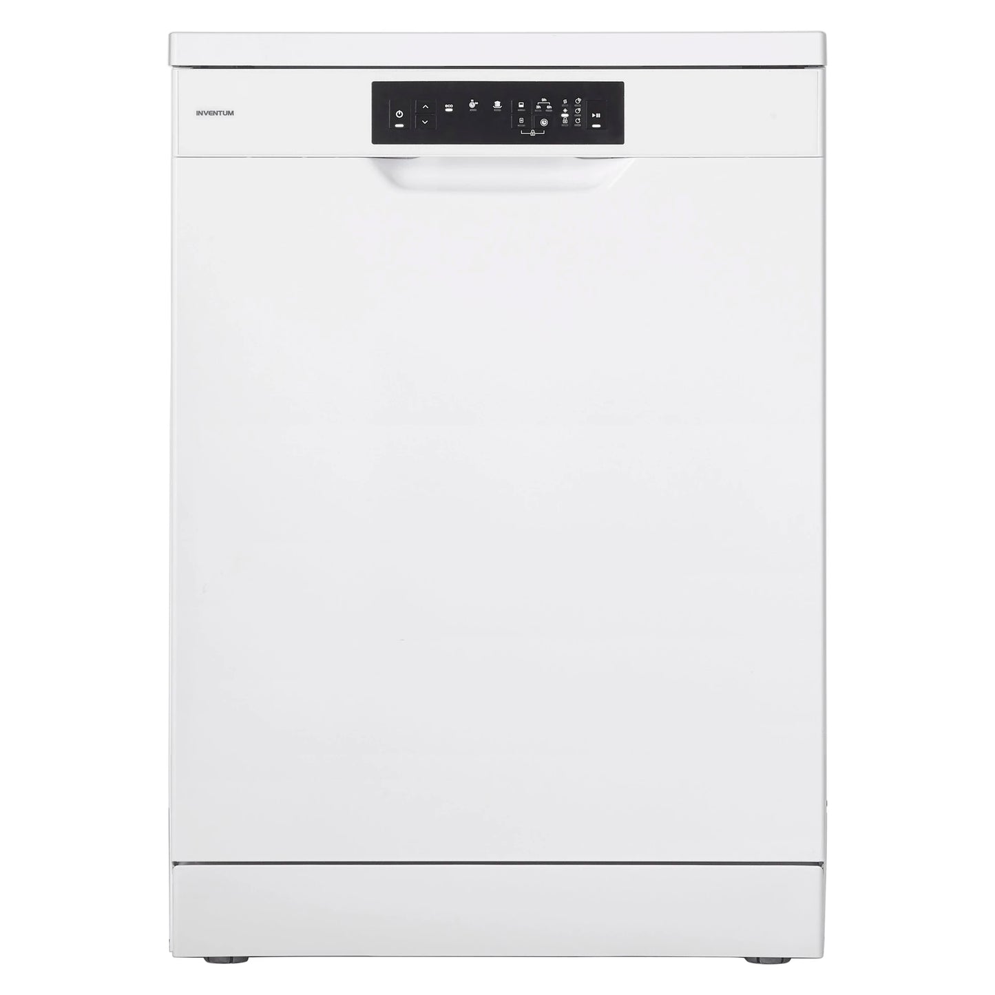 Inventum VVW6008AW vaatwasser