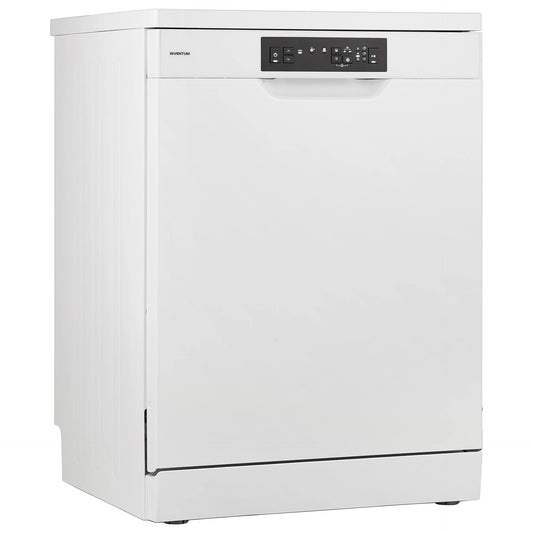 Inventum VVW6008AW vaatwasser
