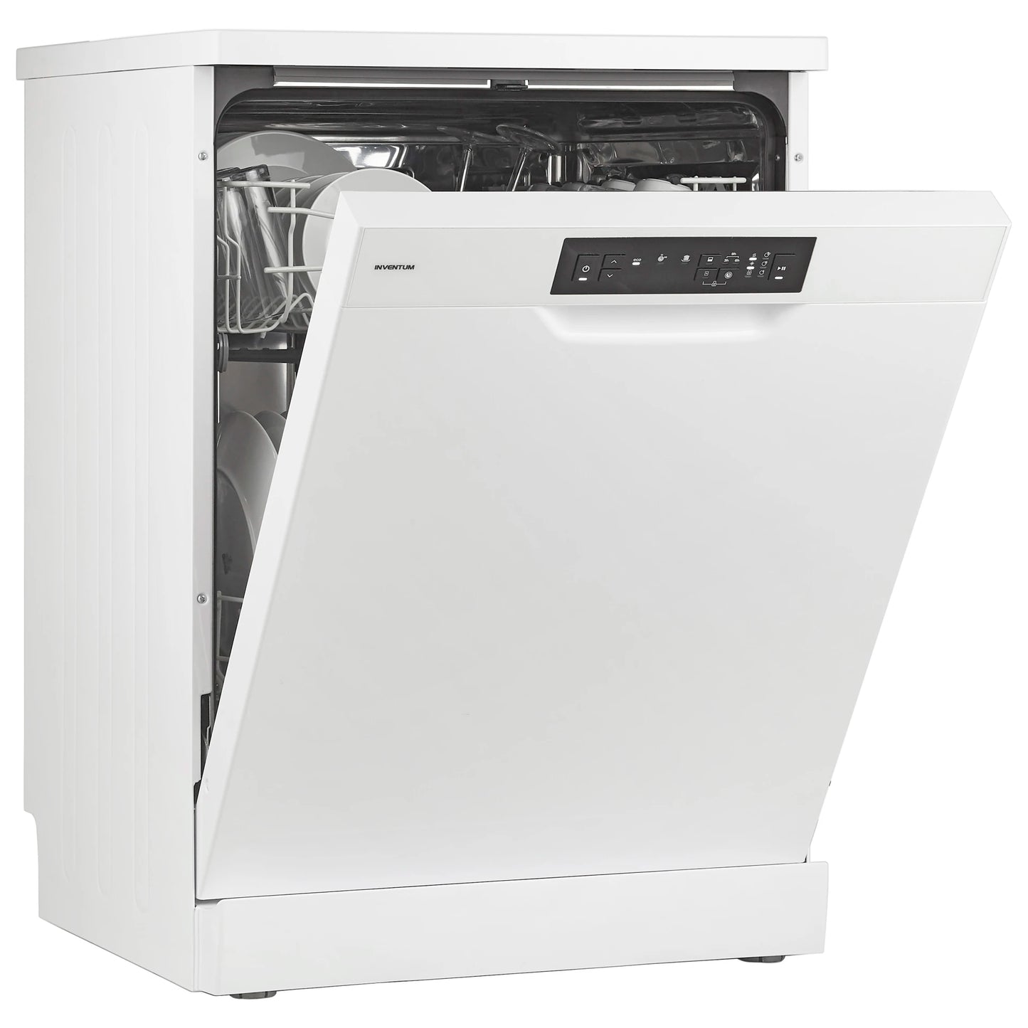 Inventum VVW6008AW vaatwasser