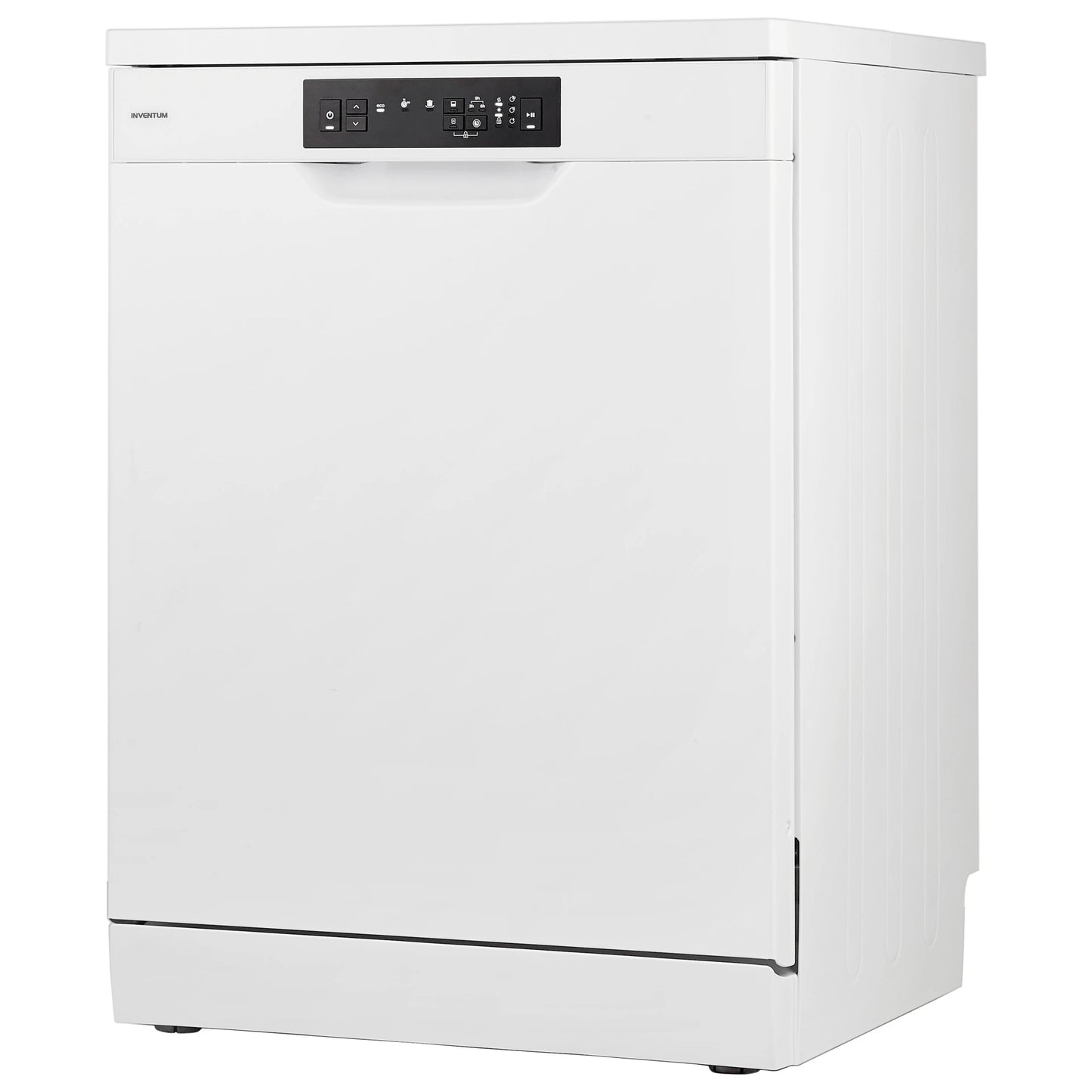 Inventum VVW6008AW vaatwasser