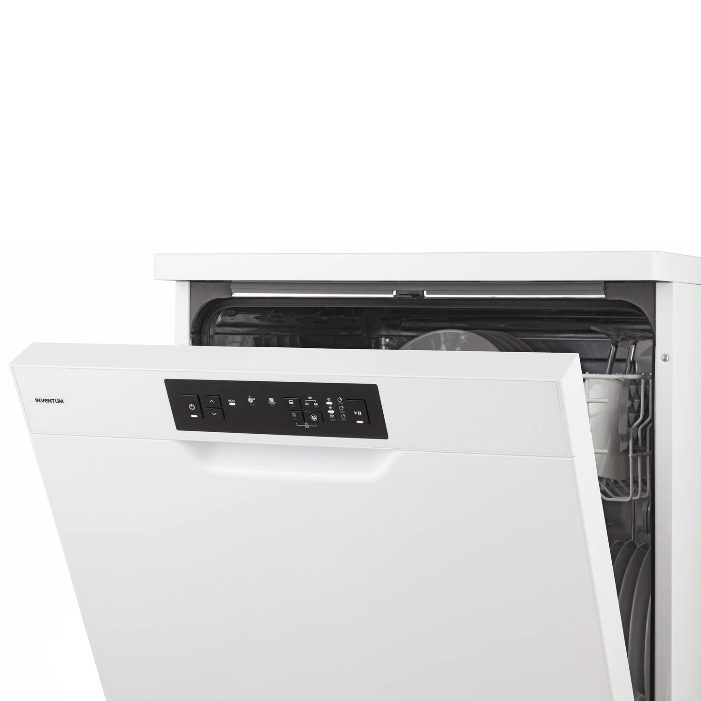 Inventum VVW6008AW vaatwasser