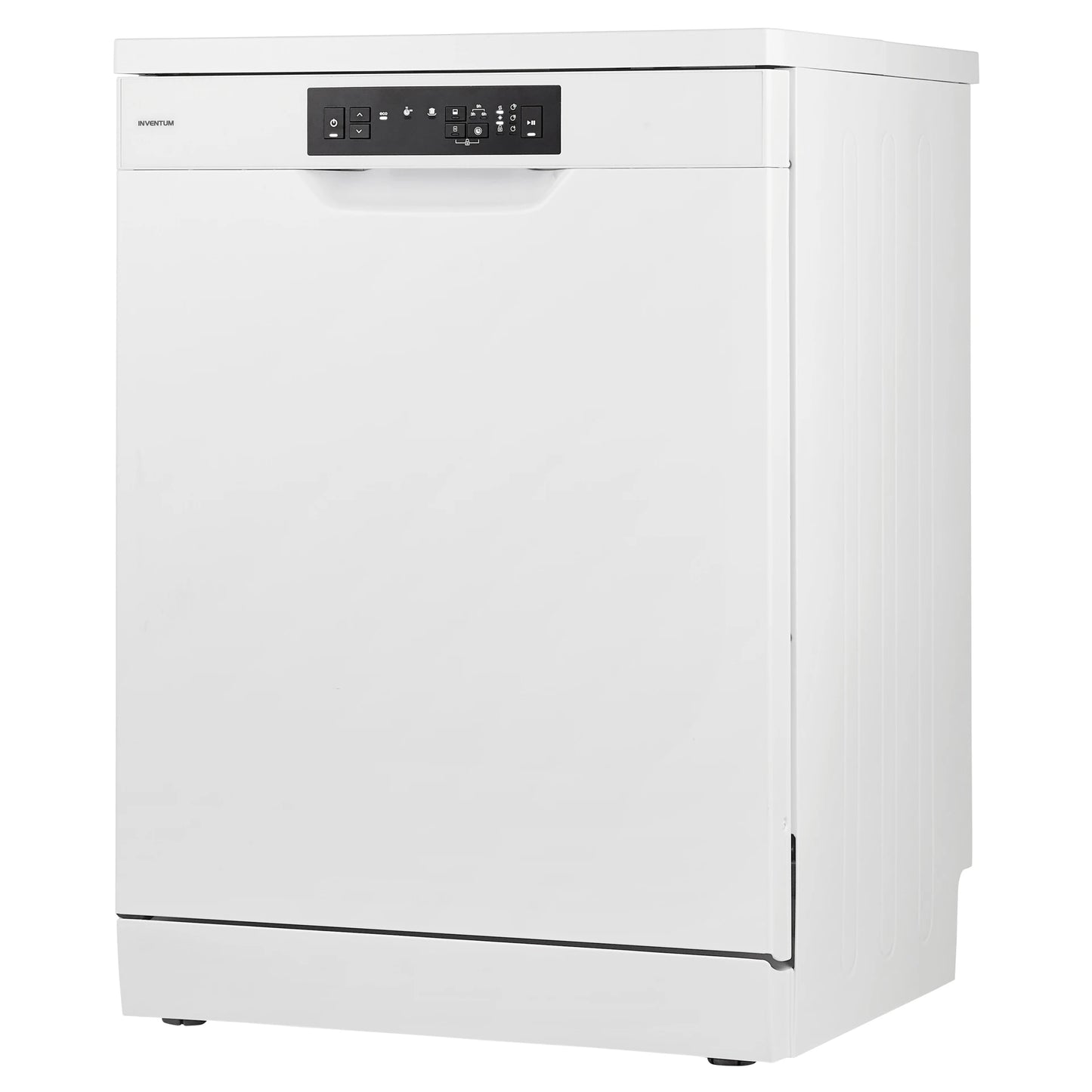 Inventum VVW6008AW vaatwasser