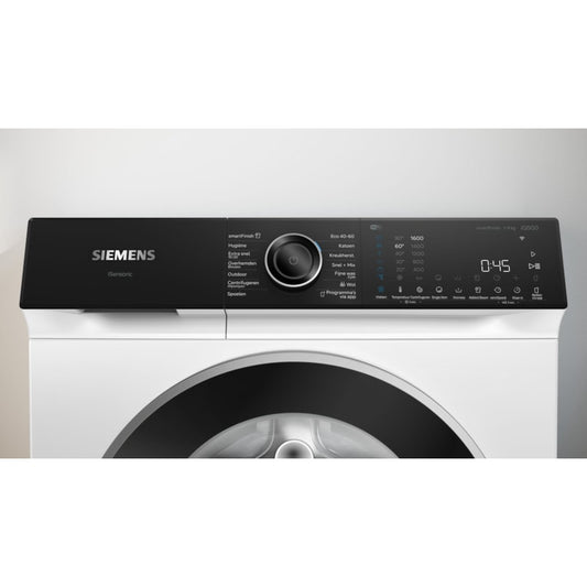 Siemens WG46H205NL wasmachine 9kg