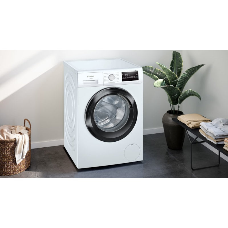 Siemens WM14N209NL wasmachine 8kg