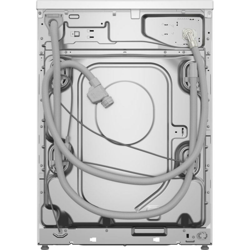 Siemens WG46H205NL wasmachine 9kg