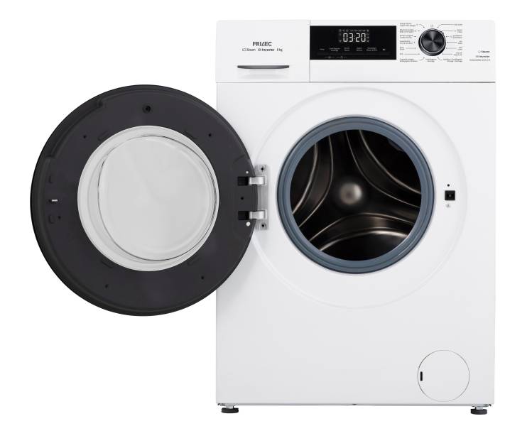 Frilec KOBLENZ8414WA-010 wasmachine 8kg
