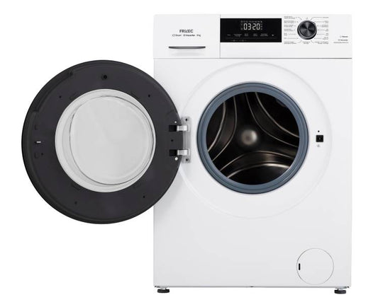Frilec KOBLENZ8414WA-010 wasmachine 8kg