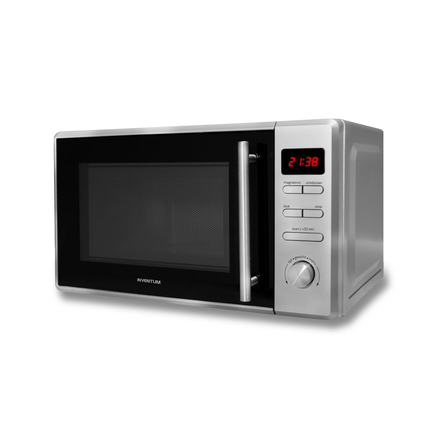 Inventum MN207S magnetron