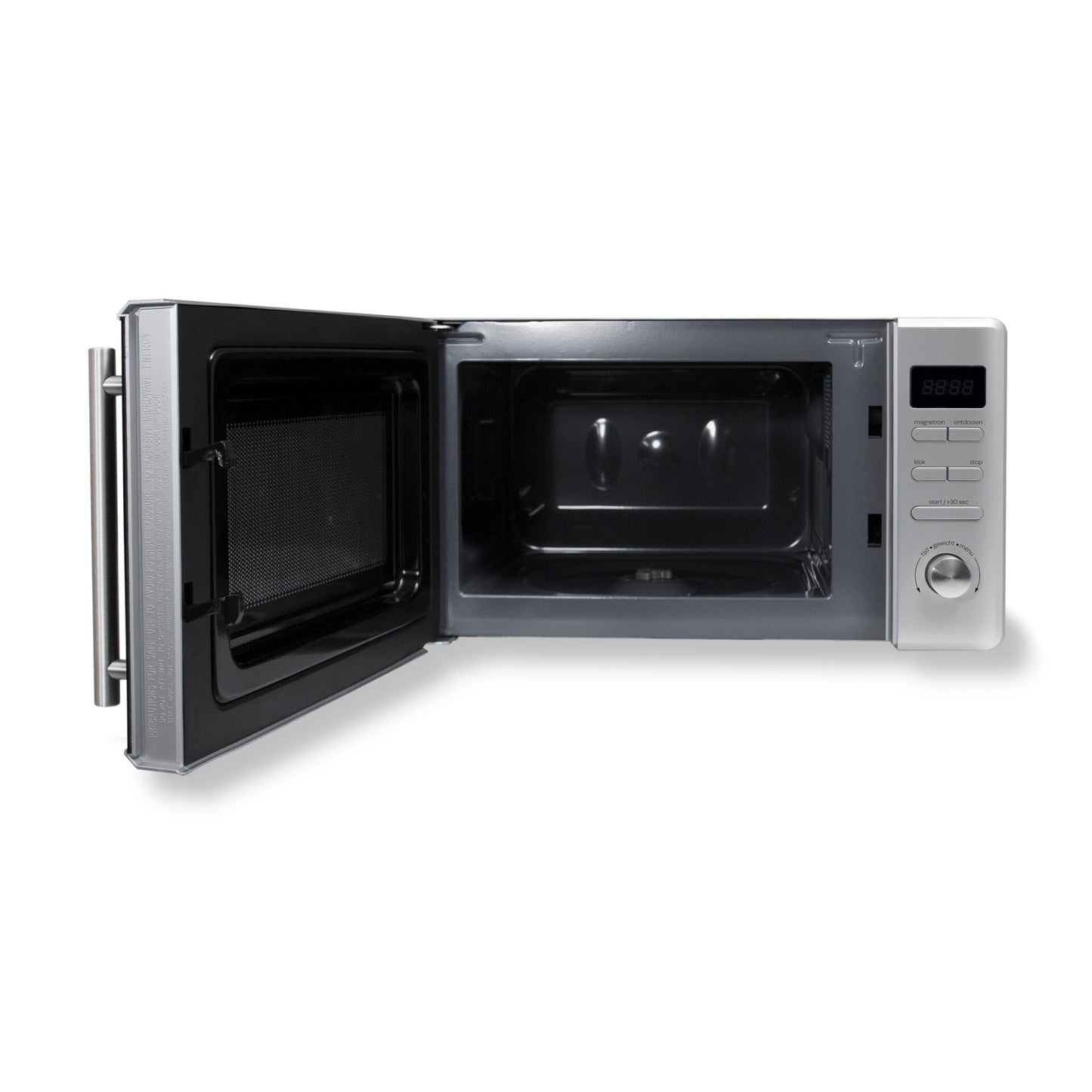 Inventum MN207S magnetron