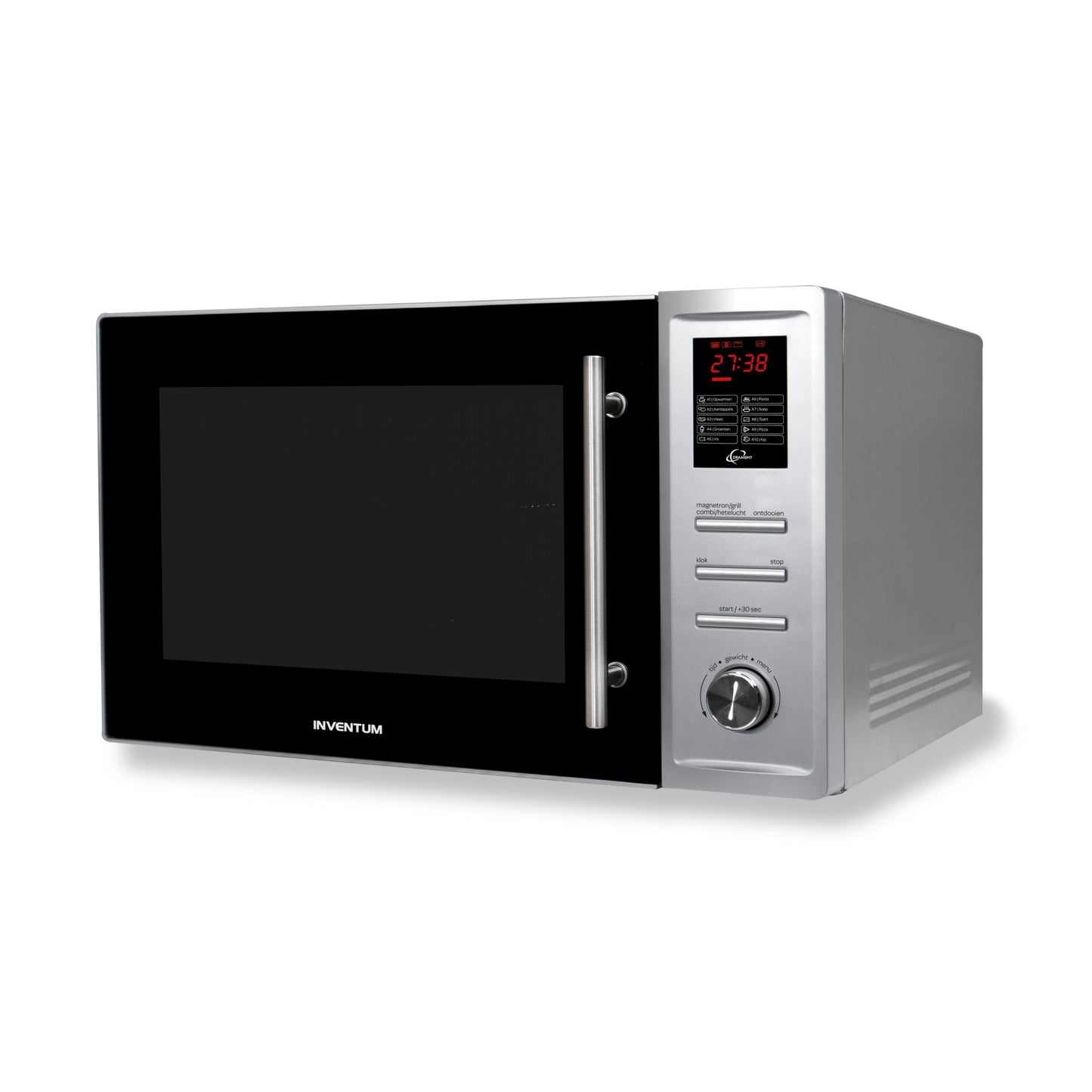 Inventum MN325CS Combi-Magnetron