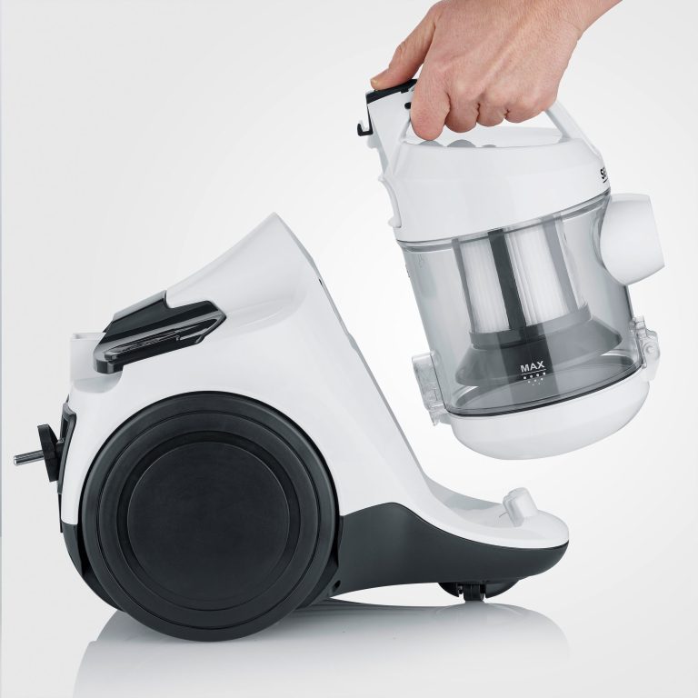 Severin CY 7103 stofzuiger
