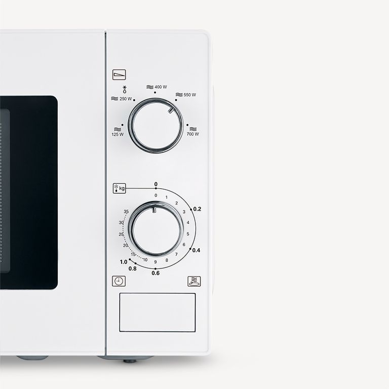 Severin MW 7770 magnetron