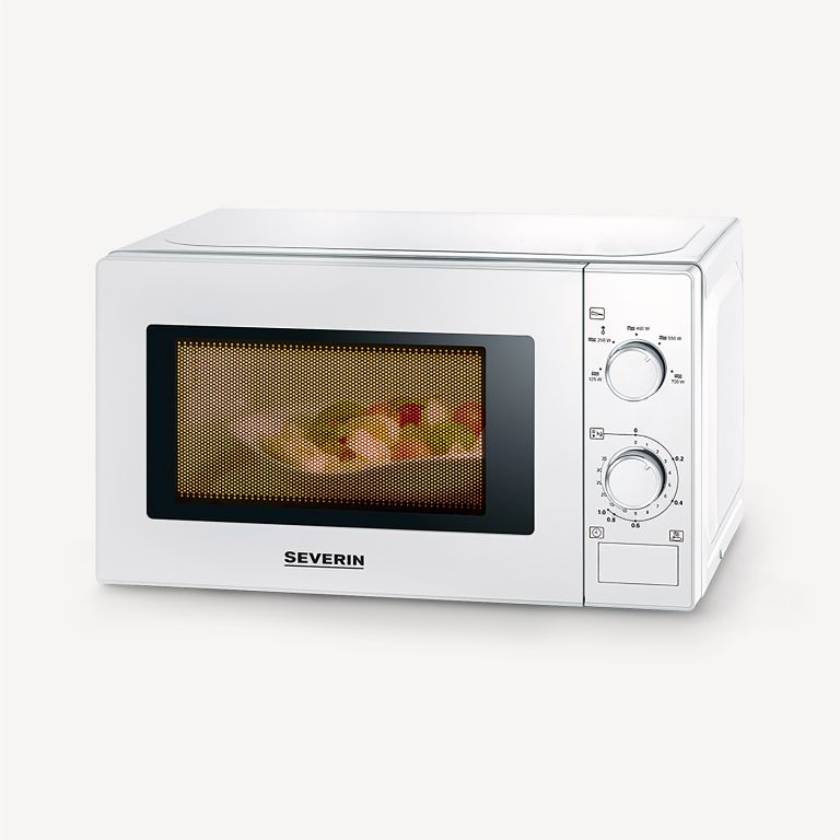 Severin MW 7770 magnetron