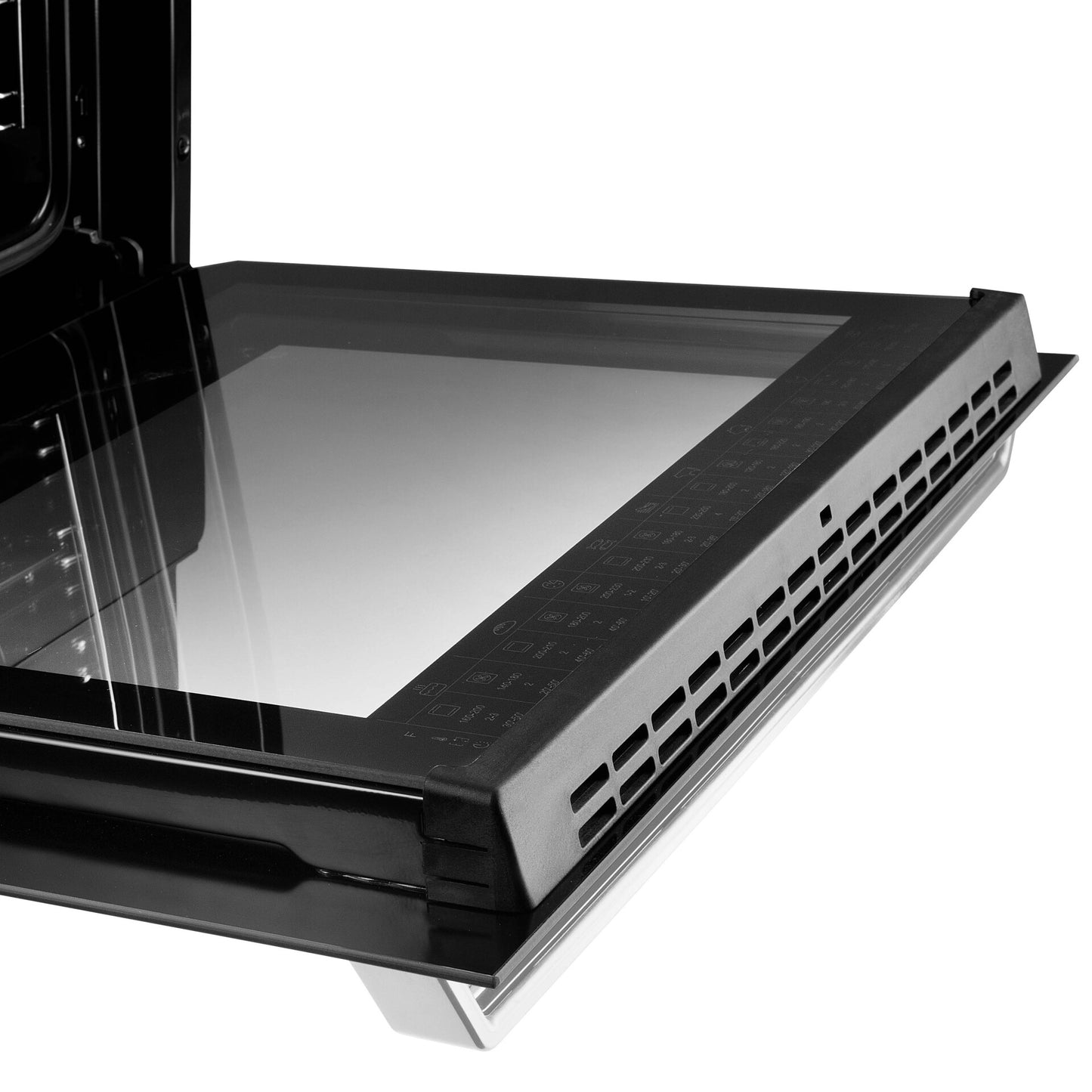 Inventum VFI6042WIT inductiefornuis