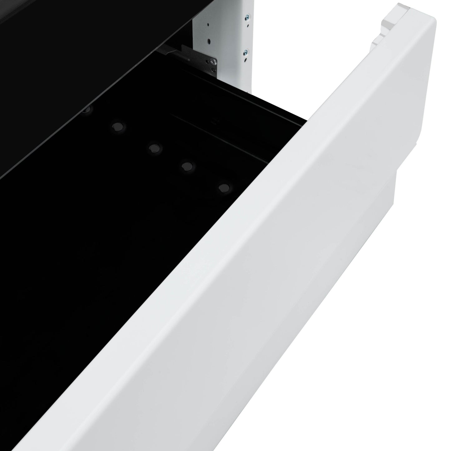 Inventum VFI6042WIT inductiefornuis
