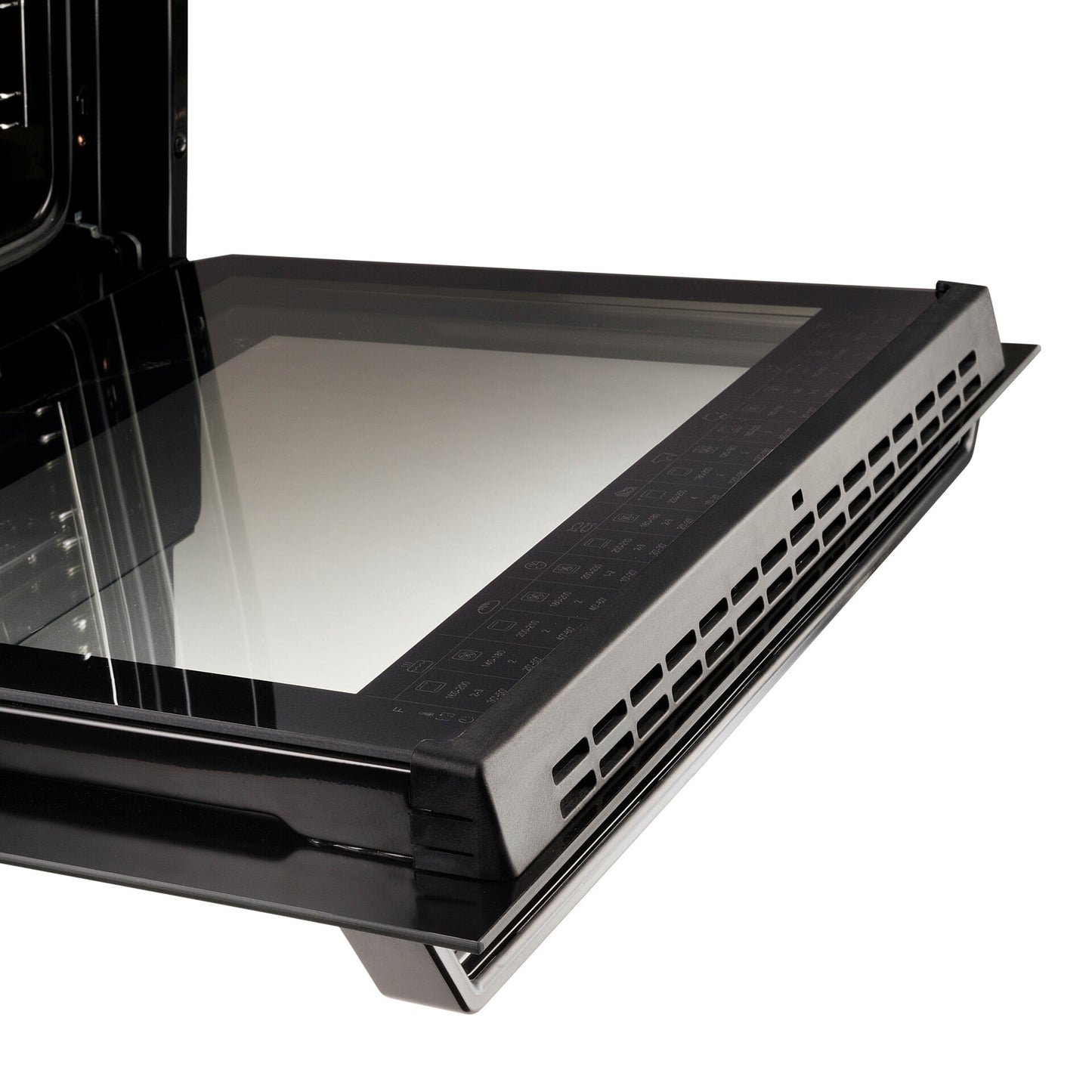 Inventum VFI6042ZWA inductiefornuis