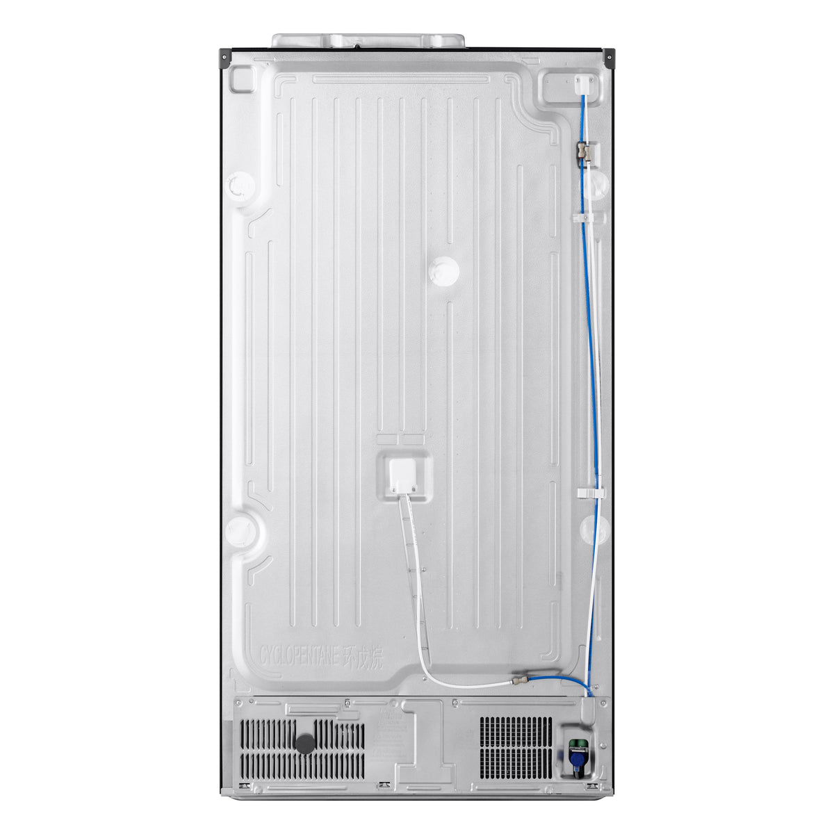 LG GSLC41EPPE Amerikaanse Koelkast UVnano | Fresh Converter