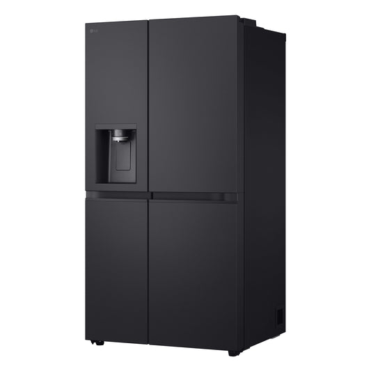 LG GSLE91EVAB Amerikaanse koelkast UVNano | DoorCooling+