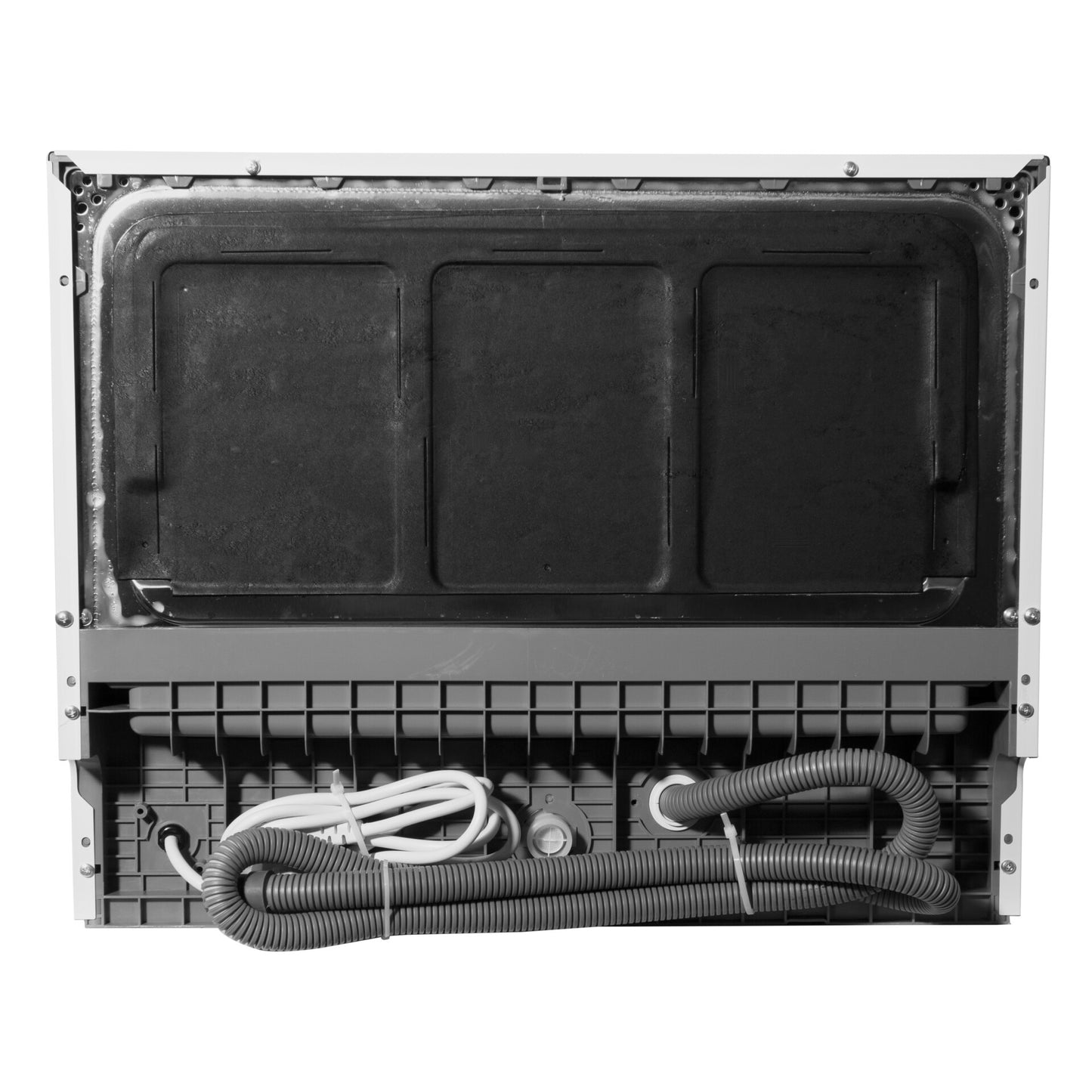Inventum VVW5520 vaatwasser