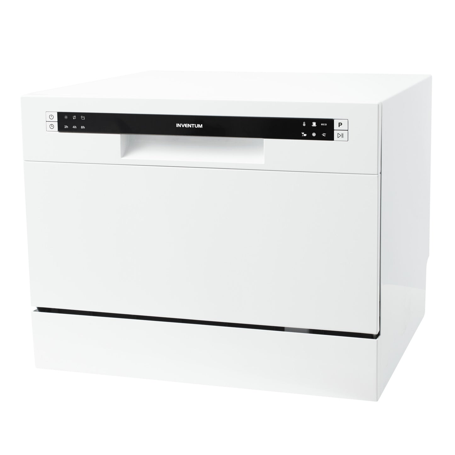 Inventum VVW5520 vaatwasser