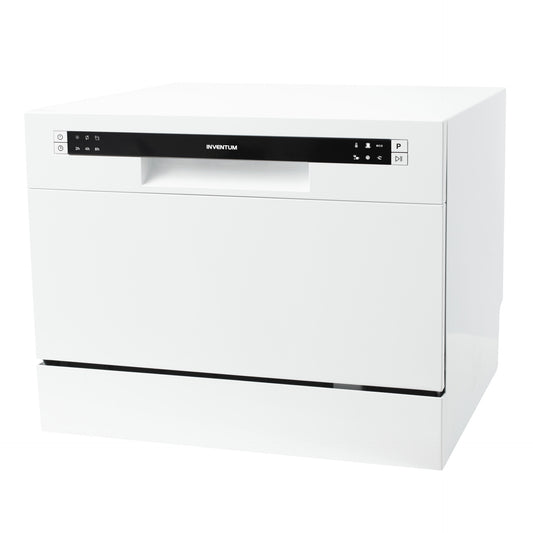 Inventum VVW5520 vaatwasser