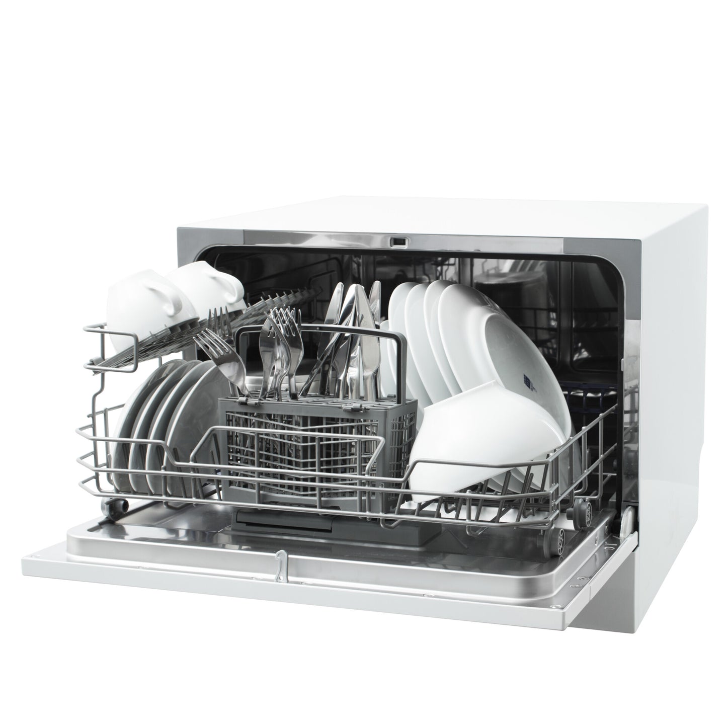 Inventum VVW5520 vaatwasser