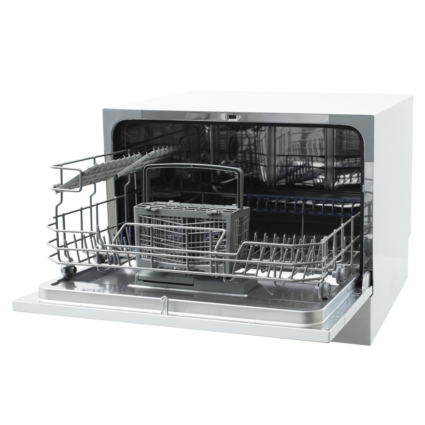 Inventum VVW5520 vaatwasser