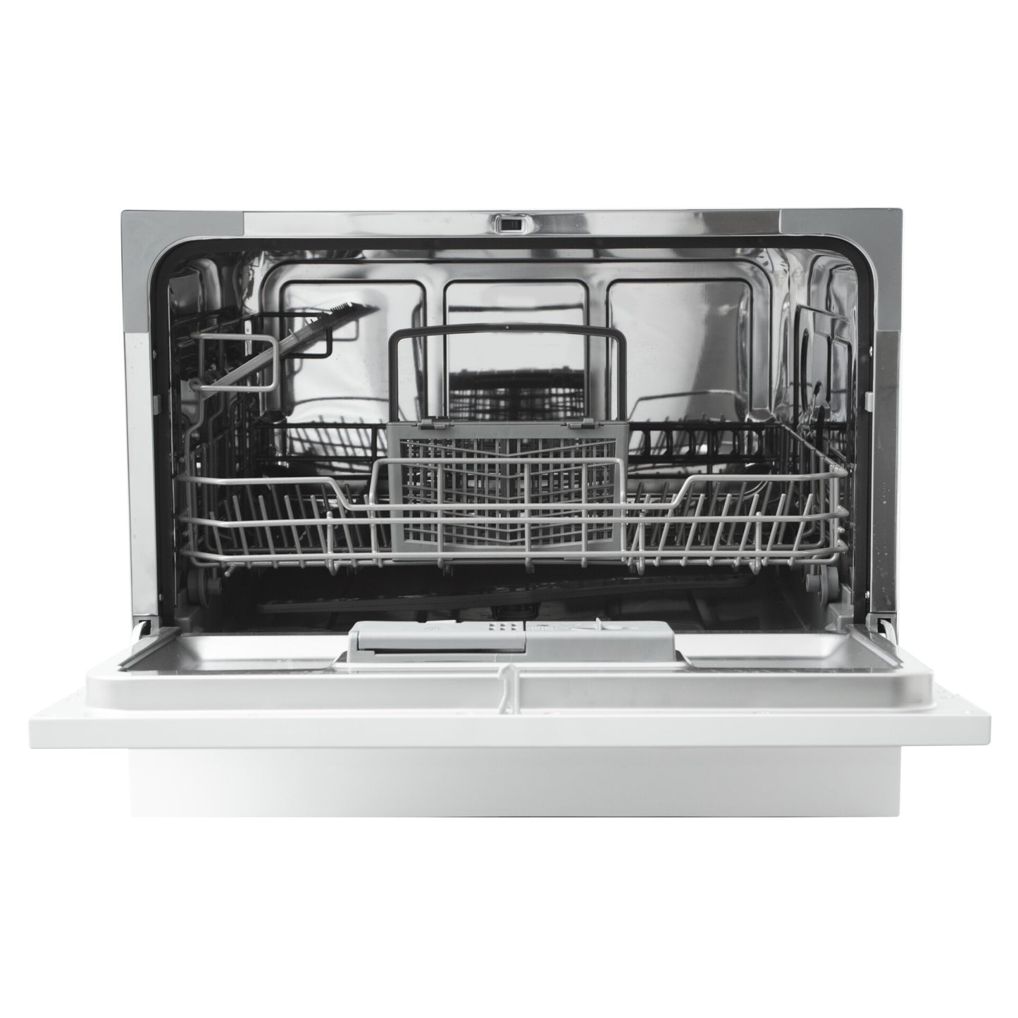 Inventum VVW5520 vaatwasser