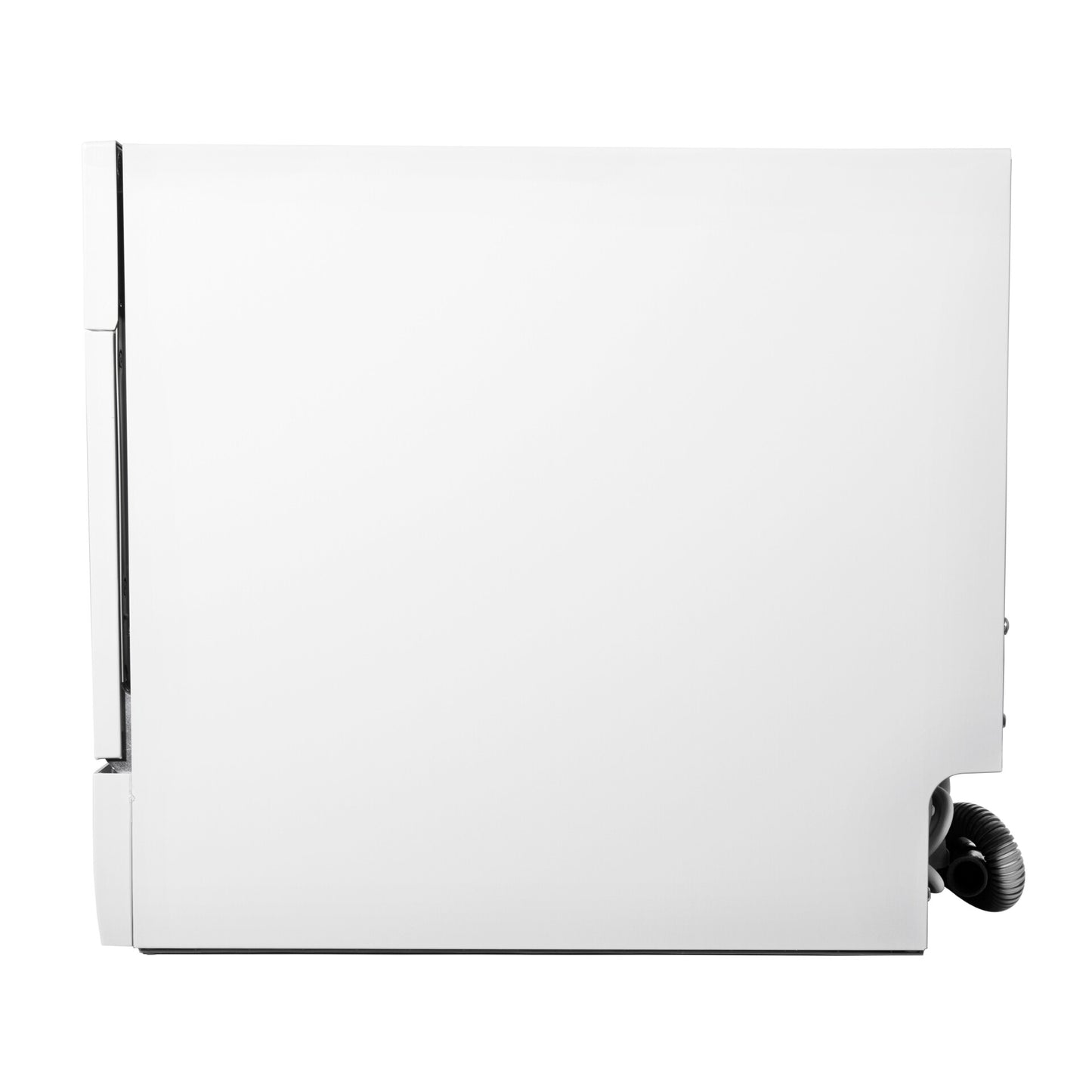 Inventum VVW5520 vaatwasser