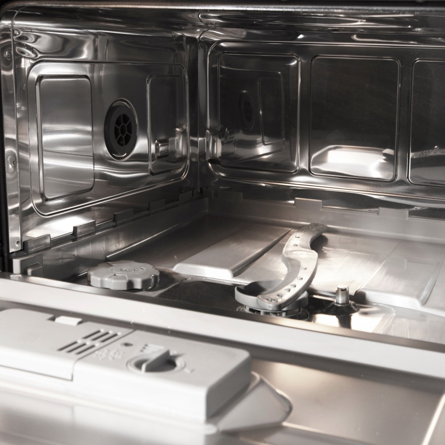 Inventum VVW5520 vaatwasser
