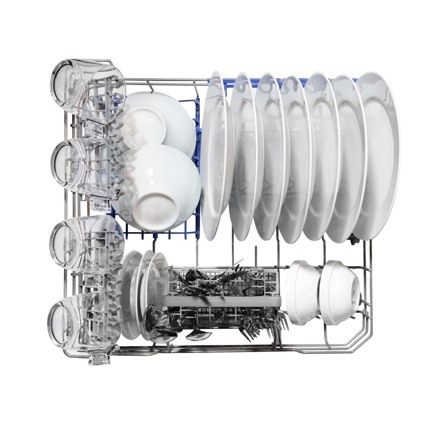 Inventum VVW5520 vaatwasser