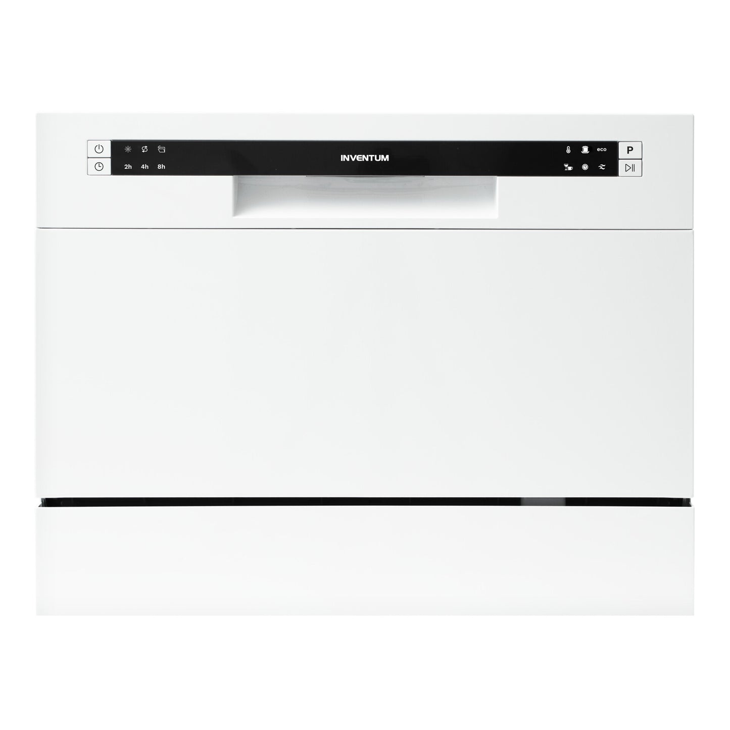 Inventum VVW5520 vaatwasser
