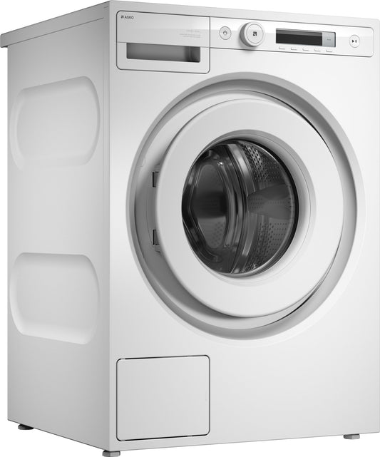 ASKO W10844BW Wasmachine 8KG
