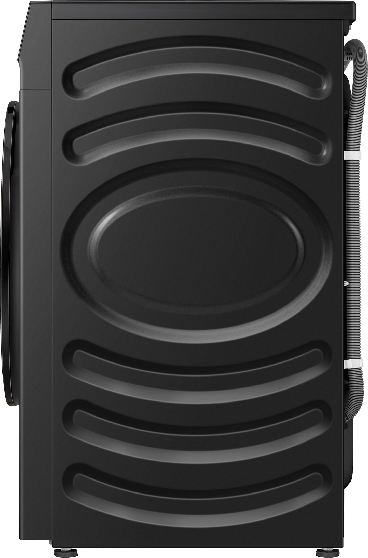 HISENSE WD3S9043BB3 Was/ Droogcombinatie 9KG/ 6KG