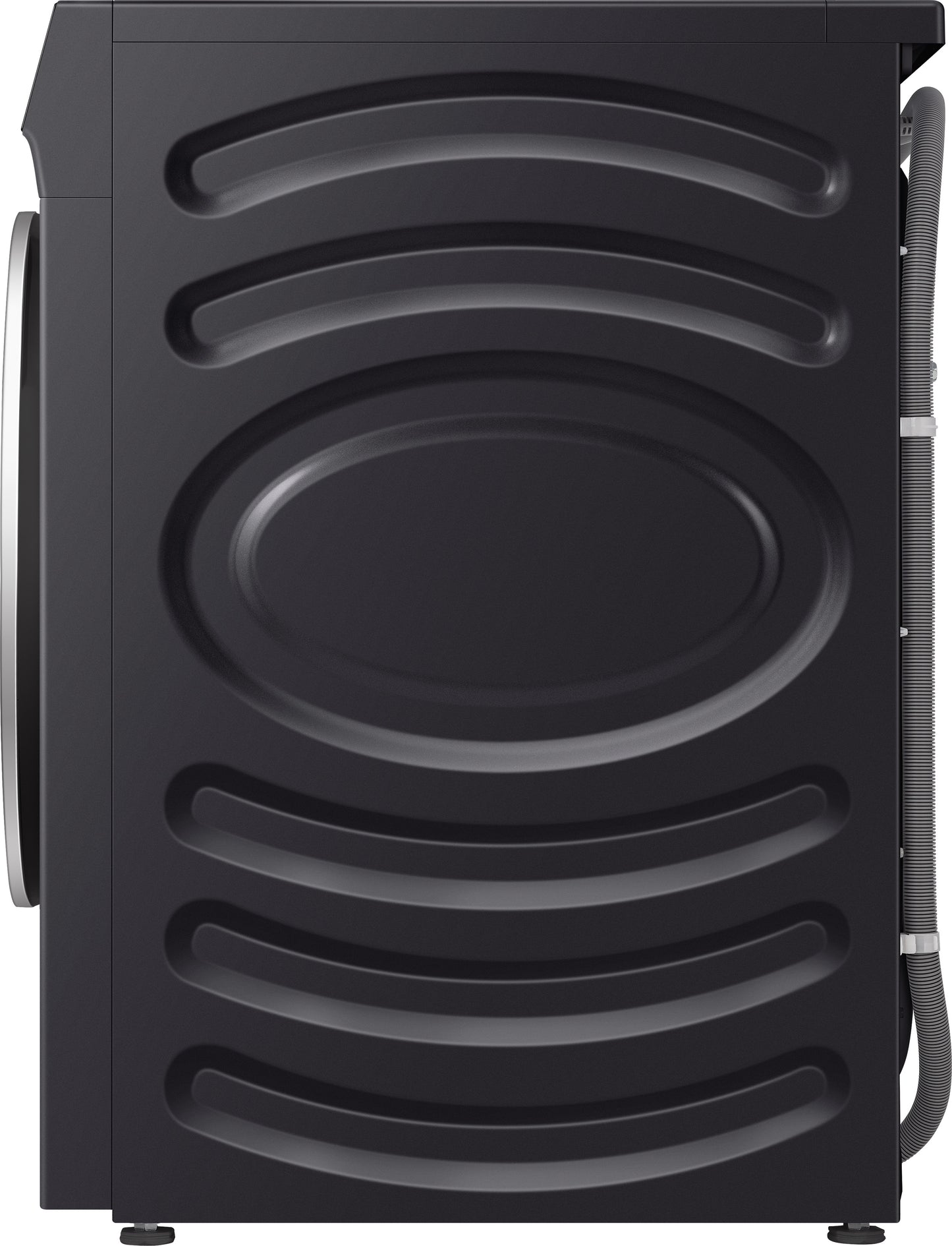 HISENSE WF7S1247BB wasmachine 12KG