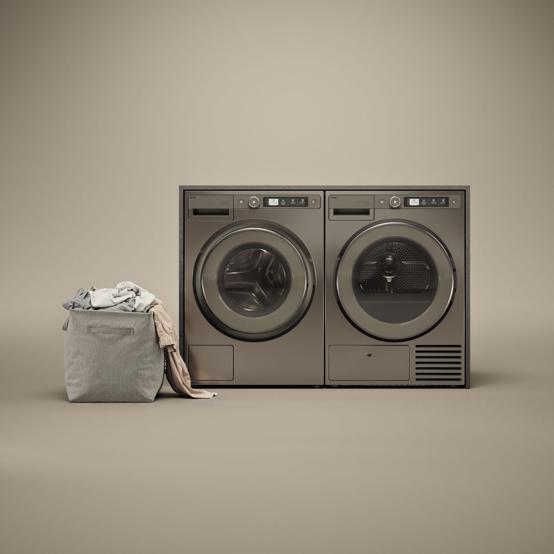 ASKO wasmachines kopen bij Wittkamp Trading