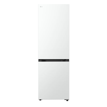LG GBBSJ1CCSW Koelvriescombinatie