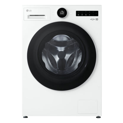 LG F4WX801Y Wasmachine 11KG