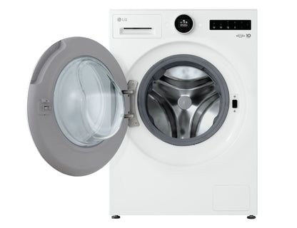 LG F4WX801Y Wasmachine 11KG