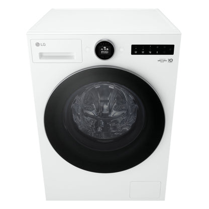 LG F4WX801Y Wasmachine 11KG