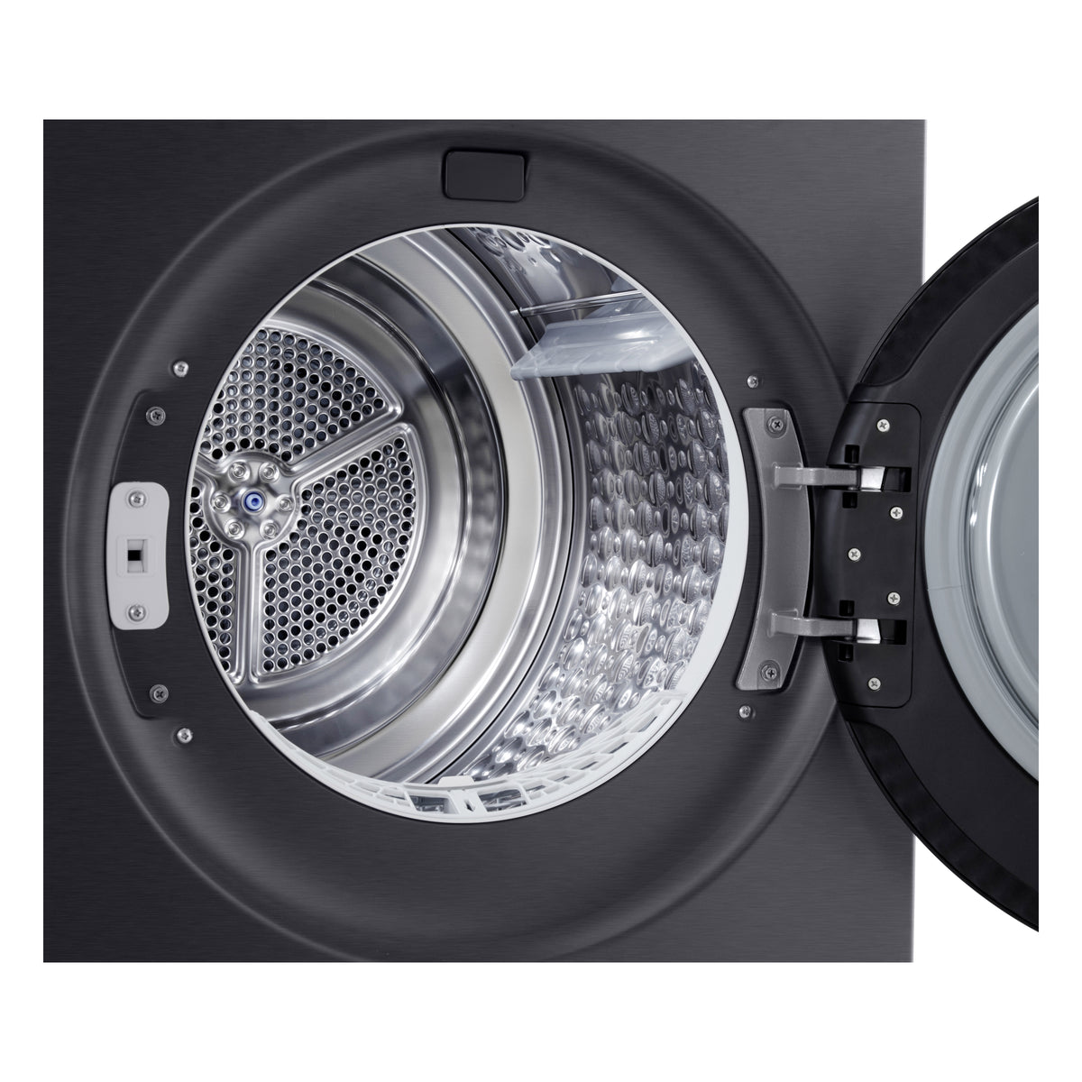 LG RT10X8B Warmtepompdroger 10KG