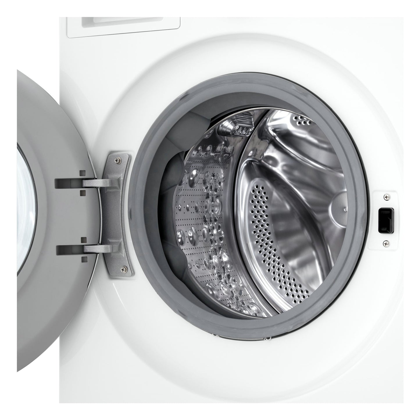 LG F4WX801Y Wasmachine 11KG