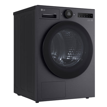 LG RT10X8B Warmtepompdroger 10KG