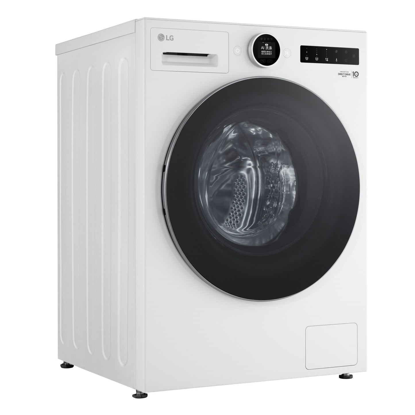 LG F4WX801Y Wasmachine 11KG